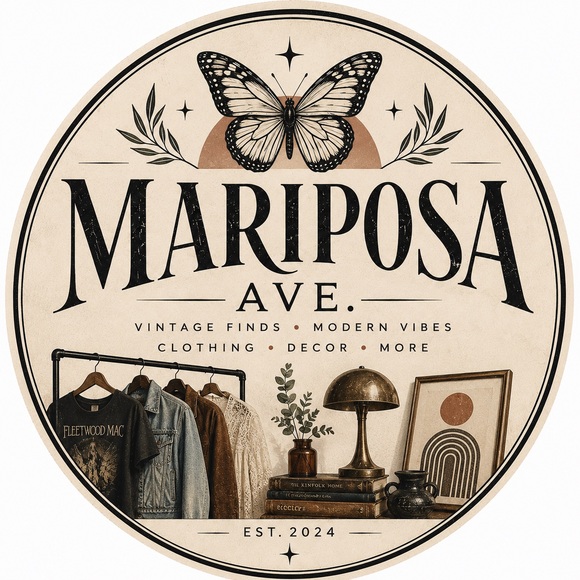 mariposaave